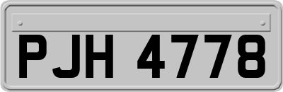 PJH4778