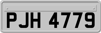 PJH4779