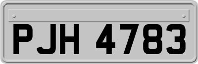 PJH4783