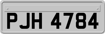 PJH4784