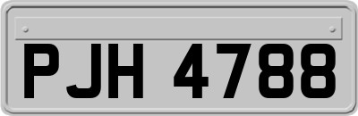 PJH4788