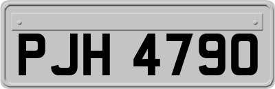 PJH4790