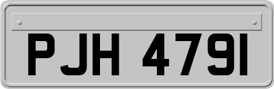 PJH4791