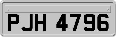 PJH4796