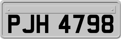 PJH4798