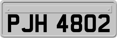 PJH4802
