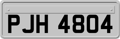 PJH4804