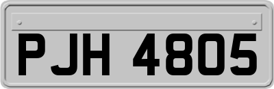 PJH4805