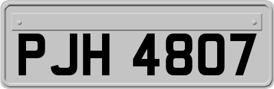 PJH4807