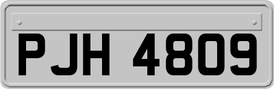 PJH4809
