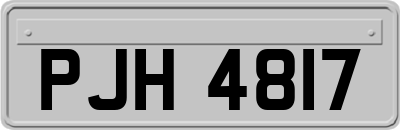 PJH4817