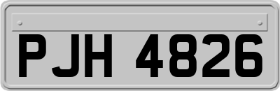 PJH4826
