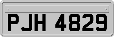 PJH4829