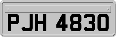 PJH4830