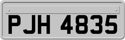 PJH4835