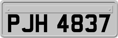 PJH4837