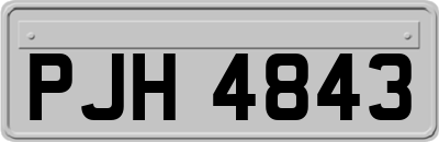 PJH4843