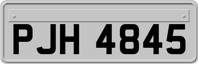 PJH4845