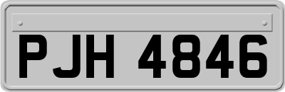 PJH4846