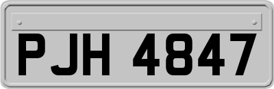 PJH4847