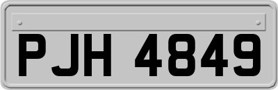PJH4849