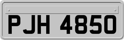 PJH4850