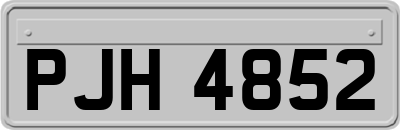 PJH4852