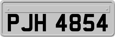 PJH4854