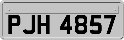 PJH4857
