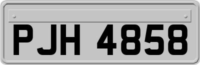 PJH4858