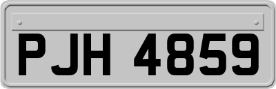 PJH4859