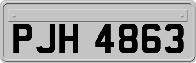 PJH4863
