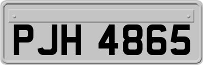 PJH4865