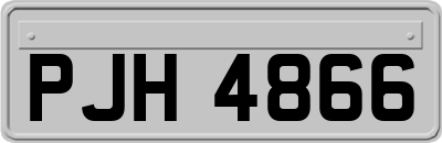 PJH4866