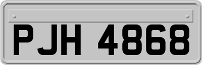 PJH4868