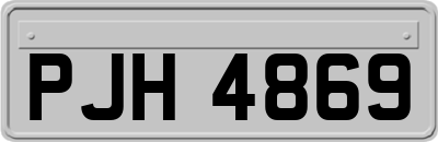 PJH4869