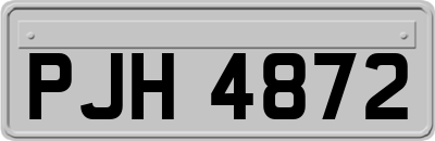 PJH4872