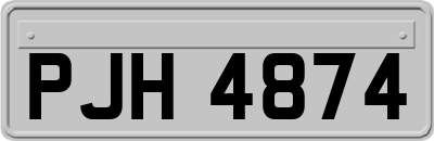 PJH4874