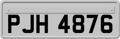 PJH4876
