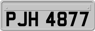 PJH4877