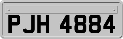 PJH4884