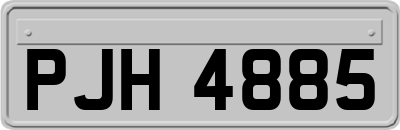 PJH4885
