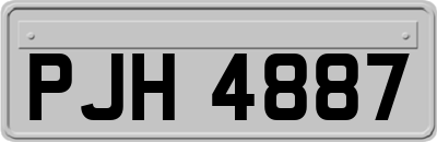 PJH4887