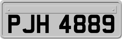 PJH4889