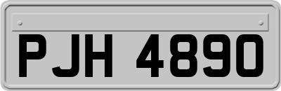 PJH4890