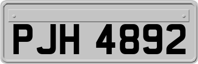 PJH4892