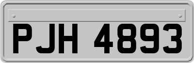 PJH4893