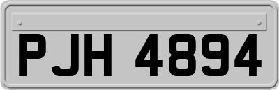 PJH4894