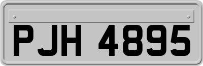 PJH4895