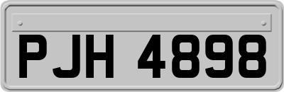 PJH4898
